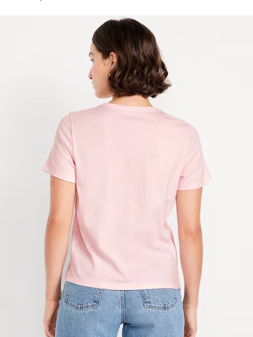 NWT Cherry Coke Pink Graphic T-Shirt size Large - Picture 3 of 6